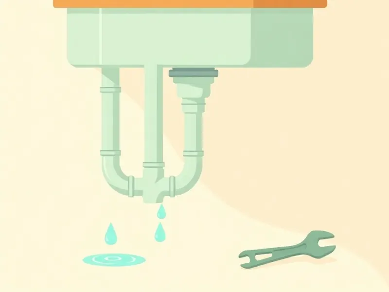 Plombier Les Lilas — réparation de fuite d’eau